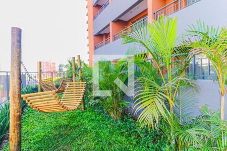 Studio à venda com 28m², 1 quarto e sem vaga Studio à venda com 28m², 1 quarto e sem vagaÁrea comum