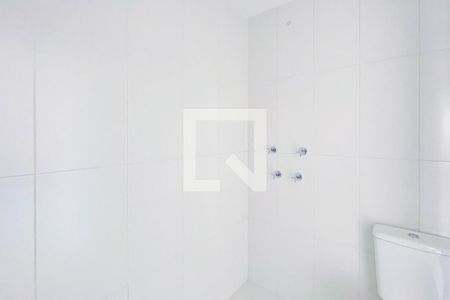 Studio à venda com 28m², 1 quarto e sem vaga Studio à venda com 28m², 1 quarto e sem vagaBanheiro