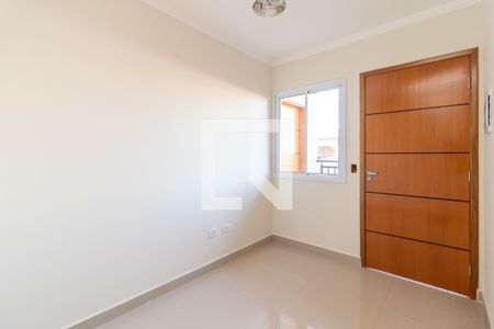 Sala de apartamento para alugar com 2 quartos, 42m² em Parada Inglesa, São Paulo
