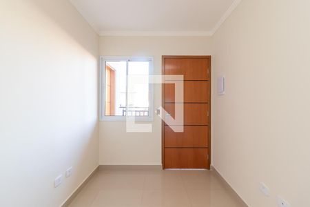 Sala de apartamento para alugar com 2 quartos, 42m² em Parada Inglesa, São Paulo