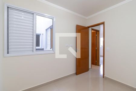 Quarto 1 de apartamento para alugar com 2 quartos, 42m² em Parada Inglesa, São Paulo