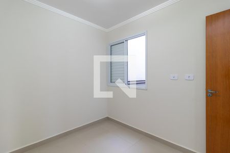 Quarto 1 de apartamento para alugar com 2 quartos, 42m² em Parada Inglesa, São Paulo