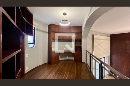 Sala de apartamento para alugar com 3 quartos, 250m² em Jardim Paulista, São Paulo