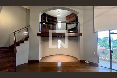 Sala de apartamento para alugar com 3 quartos, 250m² em Jardim Paulista, São Paulo