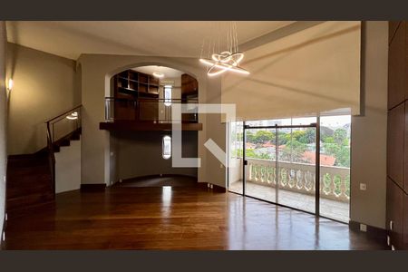 Sala de apartamento para alugar com 3 quartos, 250m² em Jardim Paulista, São Paulo