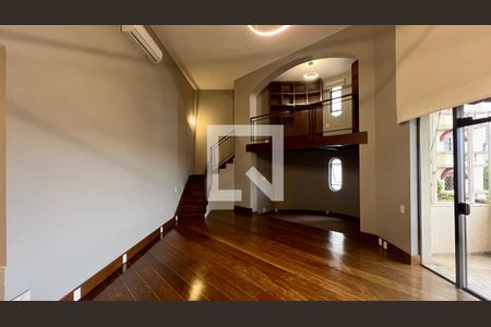 Sala de apartamento para alugar com 3 quartos, 250m² em Jardim Paulista, São Paulo