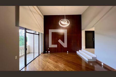 Sala de apartamento para alugar com 3 quartos, 250m² em Jardim Paulista, São Paulo