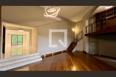 Sala de apartamento para alugar com 3 quartos, 250m² em Jardim Paulista, São Paulo
