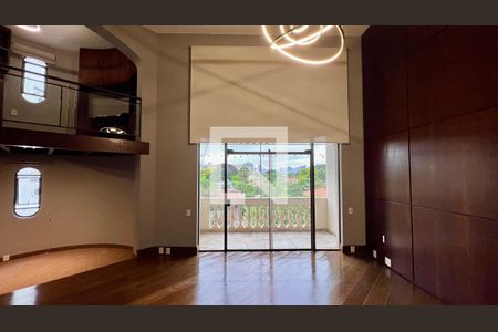 Sala de apartamento para alugar com 3 quartos, 250m² em Jardim Paulista, São Paulo