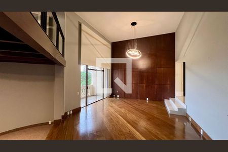 Sala de apartamento para alugar com 3 quartos, 250m² em Jardim Paulista, São Paulo