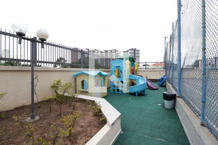 Apartamento à venda com 125m², 3 quartos e 3 vagas Apartamento à venda com 125m², 3 quartos e 3 vagasPlayground