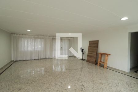 Apartamento à venda com 125m², 3 quartos e 3 vagas Apartamento à venda com 125m², 3 quartos e 3 vagasSalão de Festas