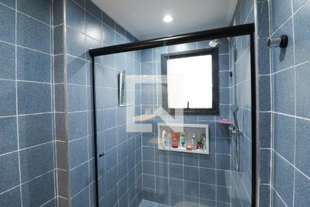 Apartamento à venda com 125m², 3 quartos e 3 vagas Apartamento à venda com 125m², 3 quartos e 3 vagasBanheiro Social