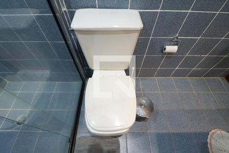 Apartamento à venda com 125m², 3 quartos e 3 vagas Apartamento à venda com 125m², 3 quartos e 3 vagasBanheiro Social