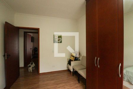 Apartamento à venda com 125m², 3 quartos e 3 vagas Apartamento à venda com 125m², 3 quartos e 3 vagasQuarto 2