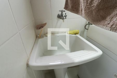 Apartamento à venda com 125m², 3 quartos e 3 vagas Apartamento à venda com 125m², 3 quartos e 3 vagasÁrea de Serviço
