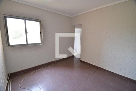 Sala de apartamento para alugar com 2 quartos, 49m² em Taquaral, Campinas