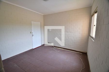 Sala de apartamento para alugar com 2 quartos, 49m² em Taquaral, Campinas