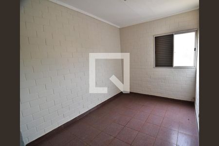 Quarto 2 de apartamento para alugar com 2 quartos, 49m² em Taquaral, Campinas