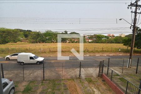 Quarto 1 - Vista de apartamento para alugar com 2 quartos, 49m² em Taquaral, Campinas
