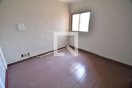 Sala de apartamento para alugar com 2 quartos, 49m² em Taquaral, Campinas