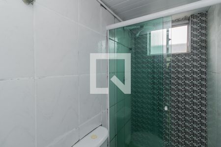Apartamento para alugar com 44m², 2 quartos e 1 vaga Apartamento para alugar com 44m², 2 quartos e 1 vagaBanheiro