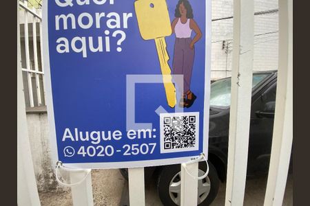 Apartamento para alugar com 44m², 2 quartos e 1 vaga Apartamento para alugar com 44m², 2 quartos e 1 vagaPlaquinha