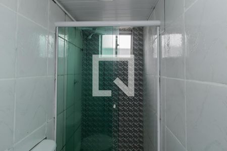 Apartamento para alugar com 44m², 2 quartos e 1 vaga Apartamento para alugar com 44m², 2 quartos e 1 vagaBanheiro