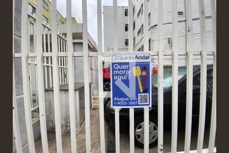 Apartamento para alugar com 44m², 2 quartos e 1 vaga Apartamento para alugar com 44m², 2 quartos e 1 vagaPlaquinha