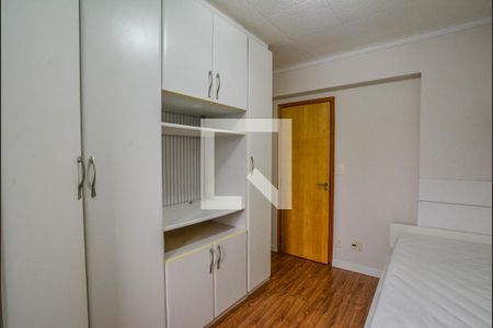 Apartamento à venda com 84m², 2 quartos e 1 vagaQuarto 2