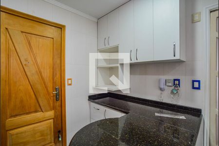 Apartamento à venda com 84m², 2 quartos e 1 vagaCozinha