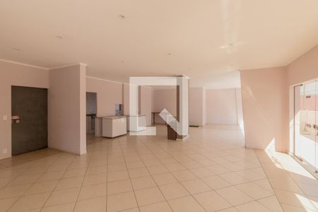 Apartamento à venda com 84m², 2 quartos e 1 vagaÁrea comum - Salão de festas