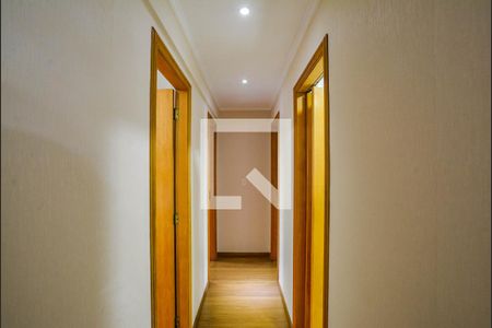 Apartamento à venda com 84m², 2 quartos e 1 vagaCorredor