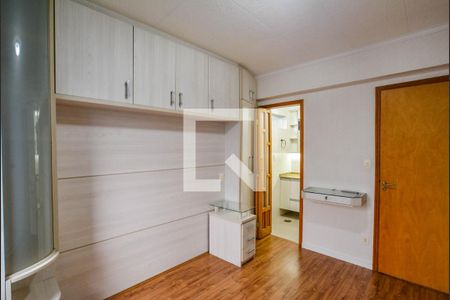 Apartamento à venda com 84m², 2 quartos e 1 vagaQuarto Suíte