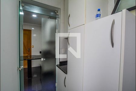 Apartamento à venda com 84m², 2 quartos e 1 vagaÁrea de Serviço