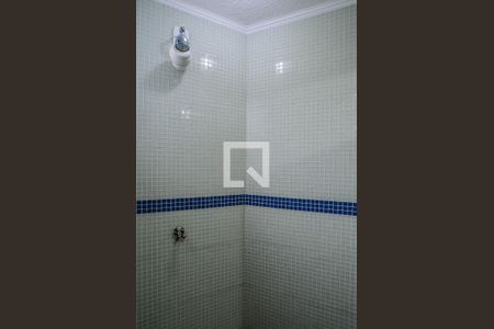 Apartamento à venda com 84m², 2 quartos e 1 vagaBanheiro da Suíte