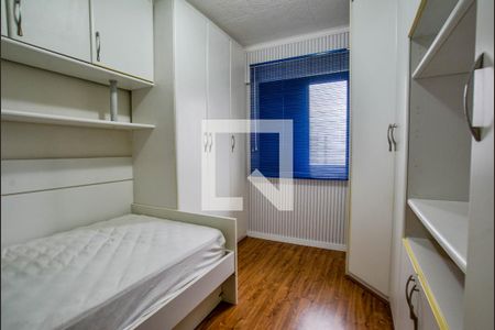 Apartamento à venda com 84m², 2 quartos e 1 vagaQuarto 2