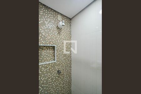 Apartamento à venda com 84m², 2 quartos e 1 vagaBanheiro Social