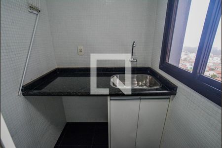 Apartamento à venda com 84m², 2 quartos e 1 vagaÁrea de Serviço