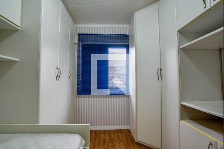 Apartamento à venda com 84m², 2 quartos e 1 vagaQuarto 2