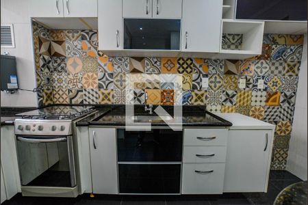 Apartamento à venda com 84m², 2 quartos e 1 vagaCozinha