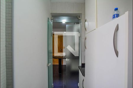 Apartamento à venda com 84m², 2 quartos e 1 vagaÁrea de Serviço