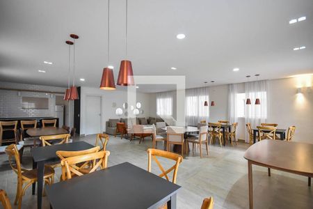 Apartamento para alugar com 42m², 2 quartos e sem vaga Apartamento para alugar com 42m², 2 quartos e sem vagaÁrea comum