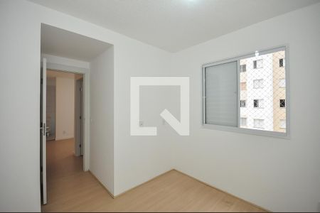 Apartamento para alugar com 42m², 2 quartos e sem vaga Apartamento para alugar com 42m², 2 quartos e sem vagaQuarto 2