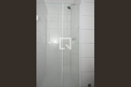 Apartamento para alugar com 42m², 2 quartos e sem vaga Apartamento para alugar com 42m², 2 quartos e sem vagaBanheiro