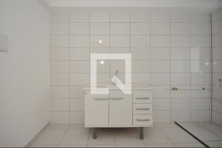 Apartamento para alugar com 42m², 2 quartos e sem vaga Apartamento para alugar com 42m², 2 quartos e sem vagaCozinha