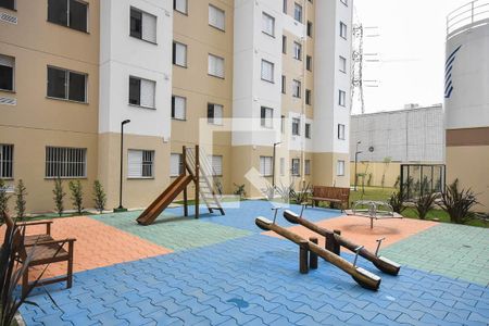 Apartamento para alugar com 42m², 2 quartos e sem vaga Apartamento para alugar com 42m², 2 quartos e sem vagaPlayground