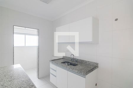 Apartamento à venda com 62m², 2 quartos e 2 vagas Apartamento à venda com 62m², 2 quartos e 2 vagasCozinha