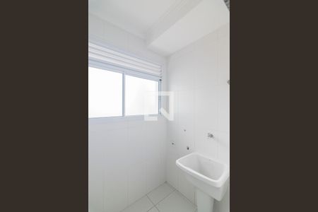 Apartamento à venda com 62m², 2 quartos e 2 vagas Apartamento à venda com 62m², 2 quartos e 2 vagasÁrea de Serviço