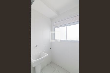 Apartamento à venda com 62m², 2 quartos e 2 vagas Apartamento à venda com 62m², 2 quartos e 2 vagasÁrea de Serviço